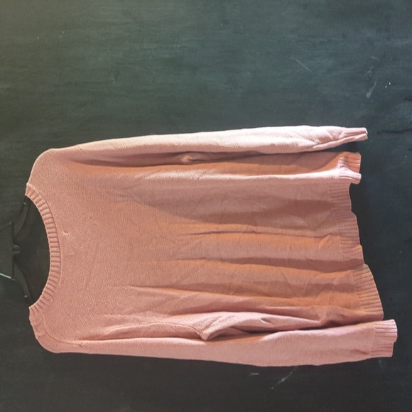 Croft& Barrow sweater - Picture 4 of 4